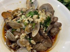 -火龙堂·风味民间菜(文一路店)