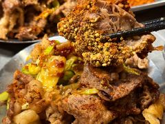 -杨小佳·齐齐哈尔烤肉·烤串(广州店)