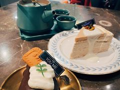 -UMe·玖觅(曲江店)