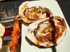 -很久以前羊肉串(朝阳路店)