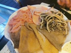 -二荆条·蜀鲜汇城市森林火锅