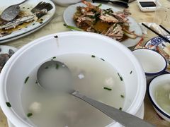 -秋姐美食店(旅游大道店)