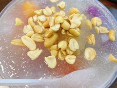 -正宗八宝冰饭·非遗冰饭·烧烤(奎桥店)