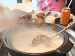 -大良毋米粥(锦龙路总店)