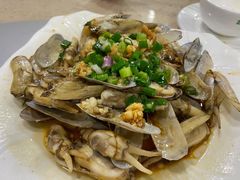 蛏子-原味蒸汽海鲜(嵊泗店)