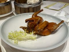 -凤凰楼酒家·粤宴点心(华强北店)