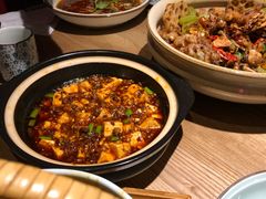 -辛香汇·现炒川菜(武进吾悦店)