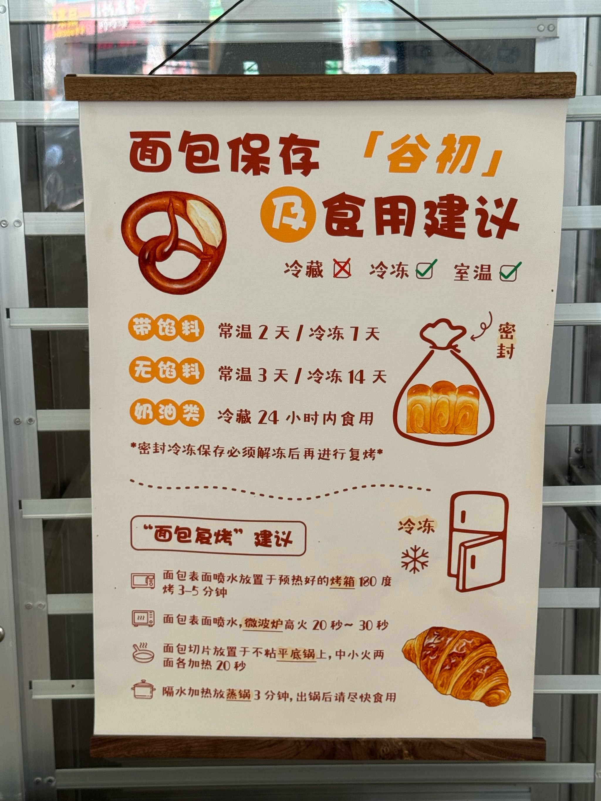 面包脑袋冲冲冲