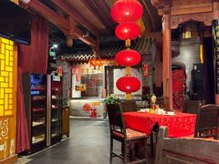 -正阳门饭庄·烤鸭·北京菜(万丰路七里庄店)