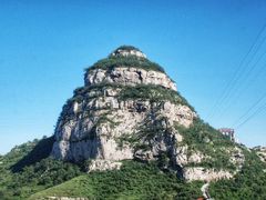 -抱犊寨风景区