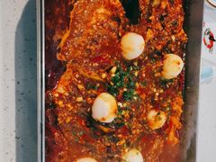 -鱼酷活鱼烤鱼(南京水游城店)