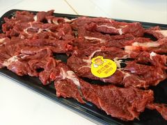-真牛汕头黄牛肉火锅(莲塘仙湖植物园店)