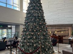 -天津海河悦榕庄·Lobby Lounge大堂吧