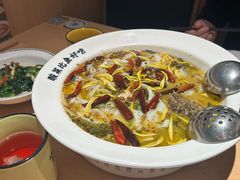 -太二酸菜鱼(福州泰禾店)