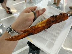 -一代烤翅王(大汉口店)