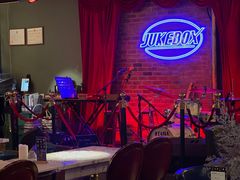 -JUKEBOX玖部音乐餐厅(华侨城店)