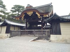 -京都御所