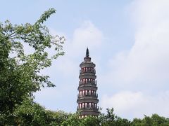 -顺峰山公园