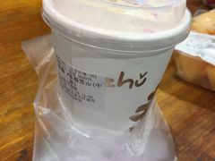 -沪上阿姨·精选茶饮(天河城店)