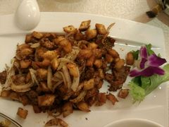 -楼兰印象(朝外店)
