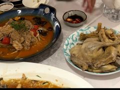 -南海渔村(珠江新城店)