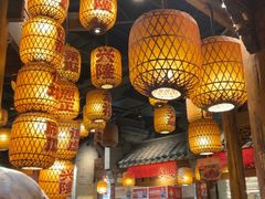 -南京大牌档(之心城店)