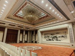-人民大会堂宴会厅