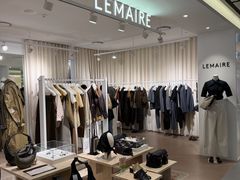 -Galleria百货店名品馆