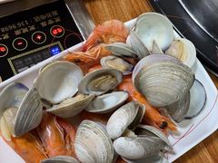 -船奇蒸汽海鲜·闽菜(八市海鲜总店)