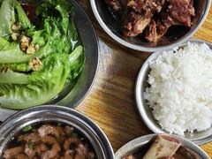 -阿秋牛排(湖心街店)