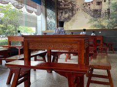 -伟记奥面馆(养育巷店)