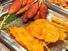 -来龍儿鲜切牛肉自助老火锅