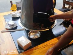 地锅老灶-沈厨地锅老灶•徐州烧烤(黄渡店)