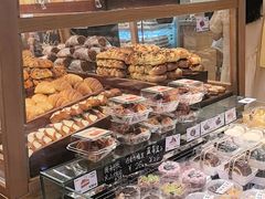-小飞象面包公社(珠江路金鹰店)