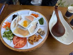 -芸南道·过桥米线(昆明老街旗舰店)