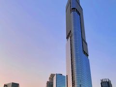 -紫峰大厦