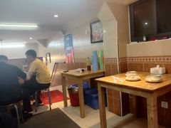 大堂-聪辉同安老美食饭店(大元路店)