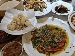 -眉州东坡(博雅店)