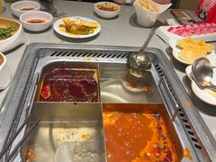 -海底捞火锅(丰尚国际广场店)