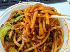 -卓记米粉(海岸城店)