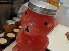-广州塔卢特斯法国旋转餐厅