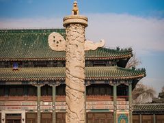 -北平图书馆旧址