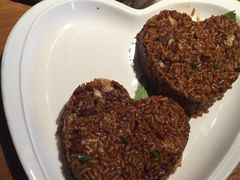 -蜜桃餐厅·古运河畔(南下塘店)