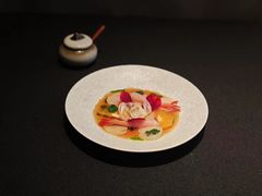 -和创柚子·会席日本料理(新区淮海街店)