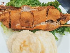 -晋阳饭庄(虎坊桥店)