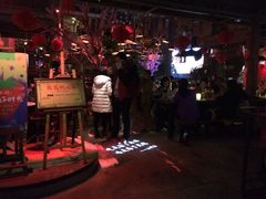 -胡桃里音乐酒馆(星湖北一里店)