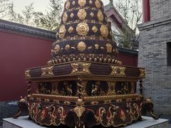 -西安市广仁寺