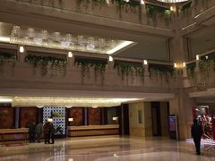 -浙江三立开元名都大酒店