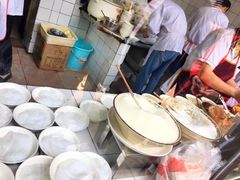 -洞子口张老二凉粉(文殊院店)