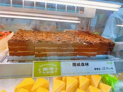-南洋大师傅(长楹天街店)